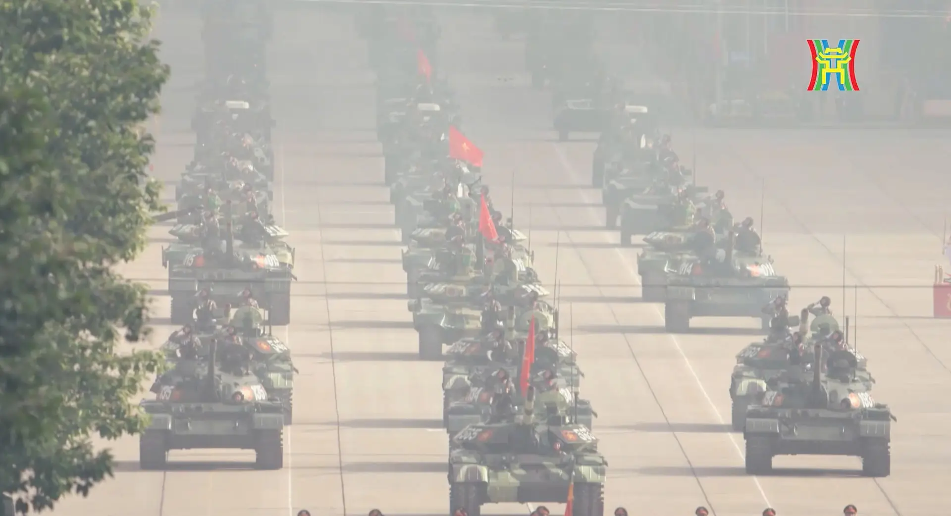 Đài PTTH Hà Nội